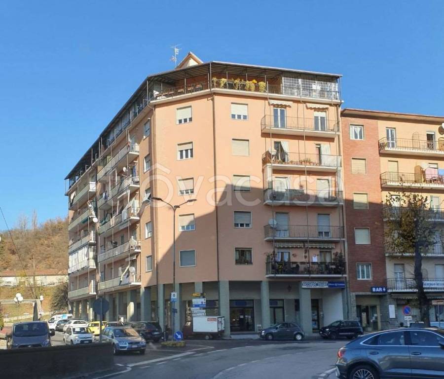 appartamento in vendita a Ceva