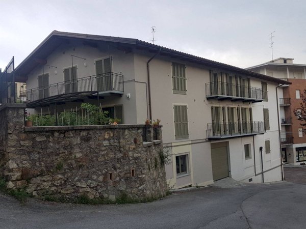 appartamento in vendita a Ceva