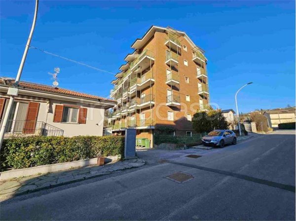 appartamento in vendita a Ceva