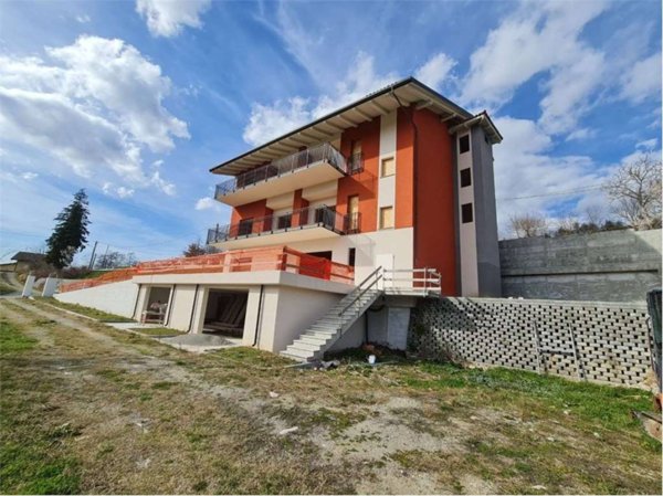 casa indipendente in vendita a Ceva