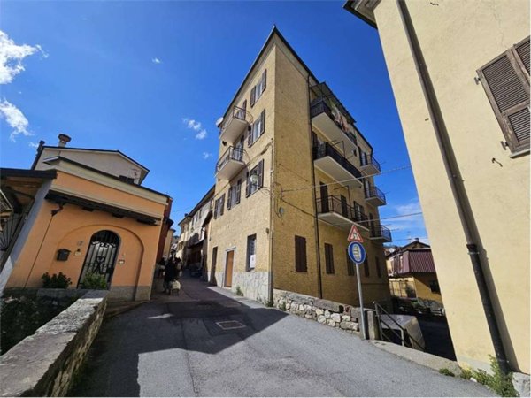 appartamento in vendita a Ceva