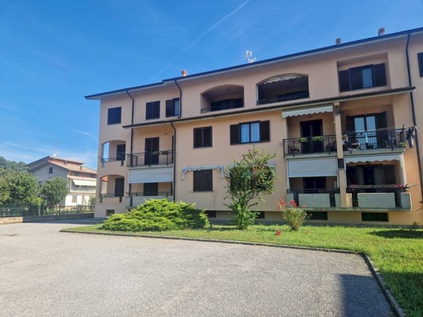 appartamento in vendita a Ceva