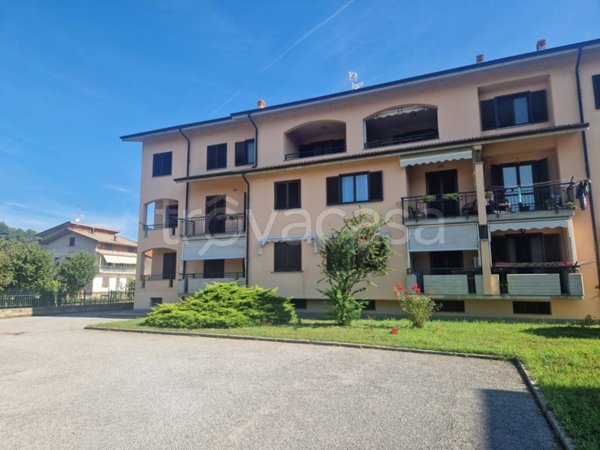 appartamento in vendita a Ceva