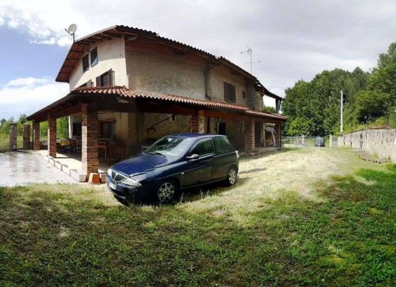casa indipendente in vendita a Ceva