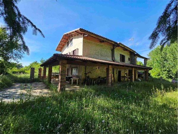 casa indipendente in vendita a Ceva