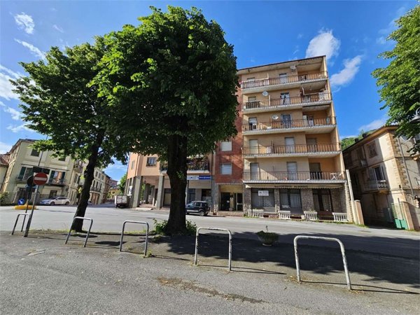 appartamento in vendita a Ceva