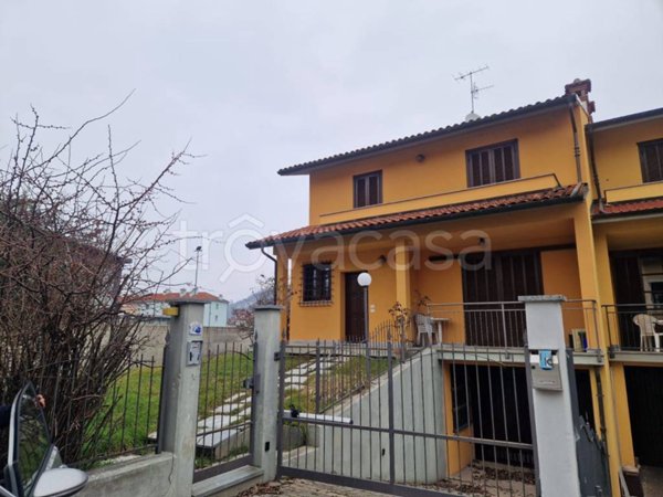 casa indipendente in vendita a Ceva