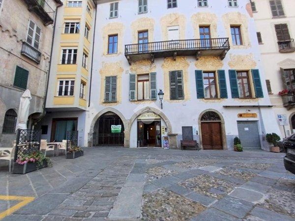 appartamento in vendita a Ceva