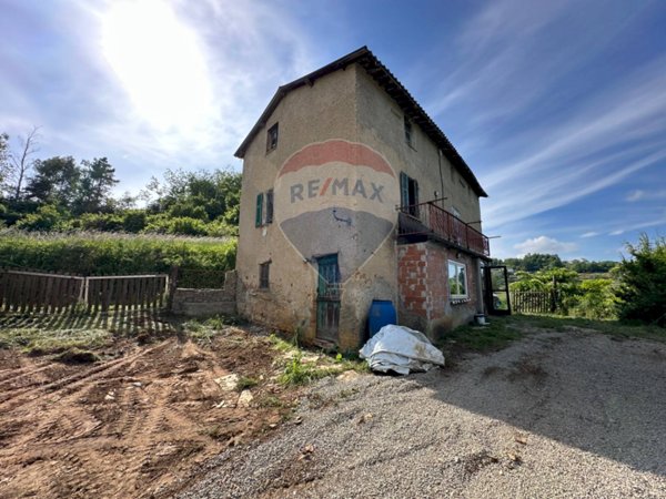 mansarda in vendita a Ceva