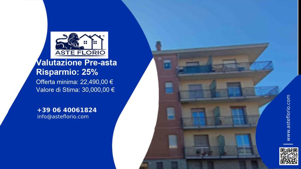 appartamento in vendita a Ceva