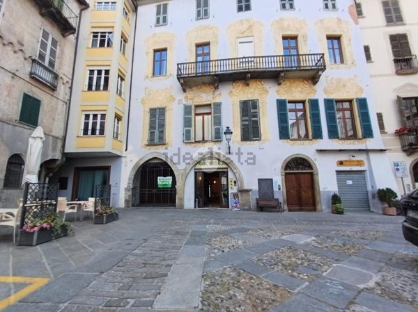 appartamento in vendita a Ceva