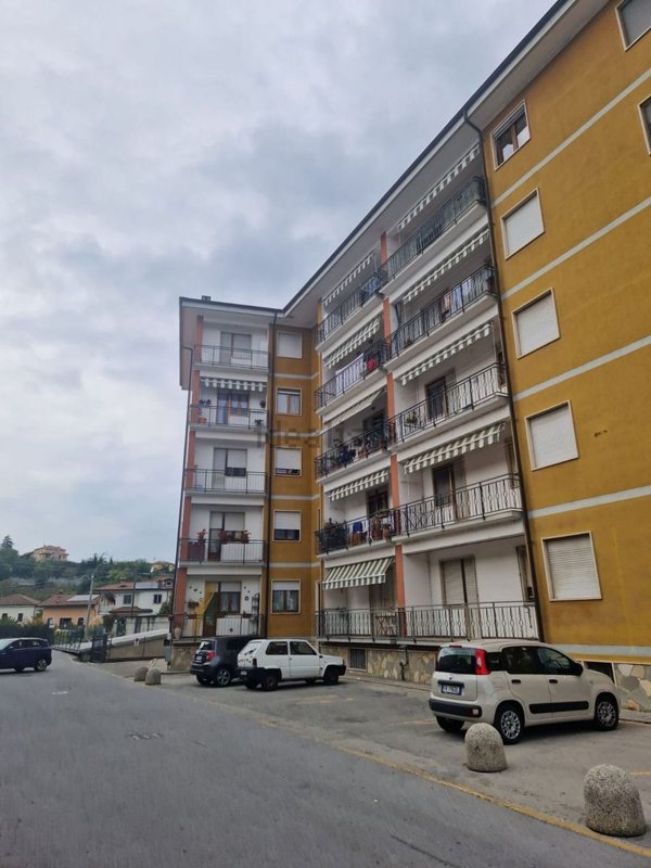 appartamento in vendita a Ceva