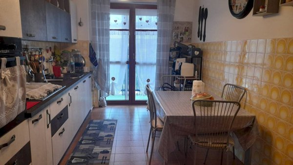 appartamento in vendita a Ceva