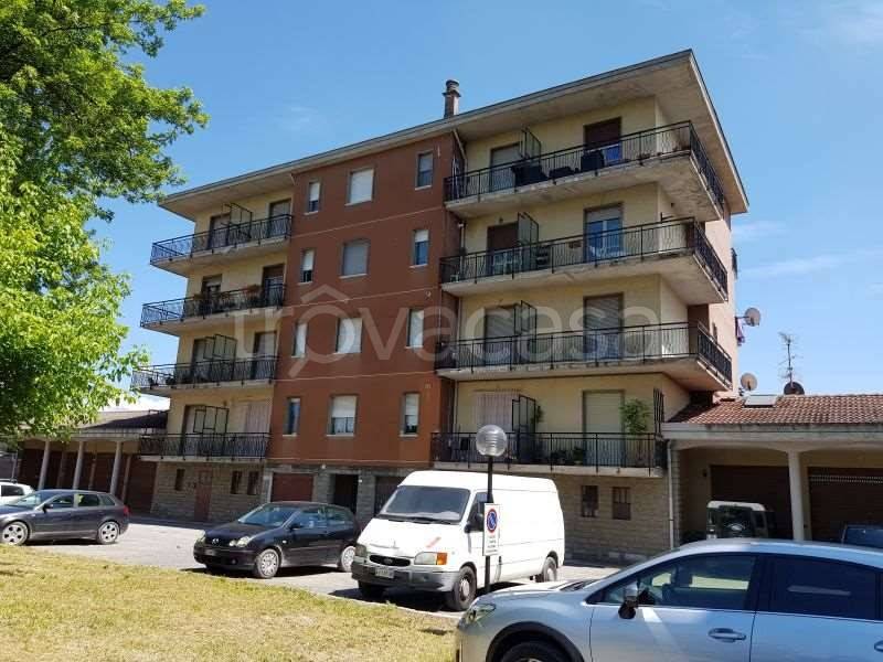 appartamento in vendita a Ceva
