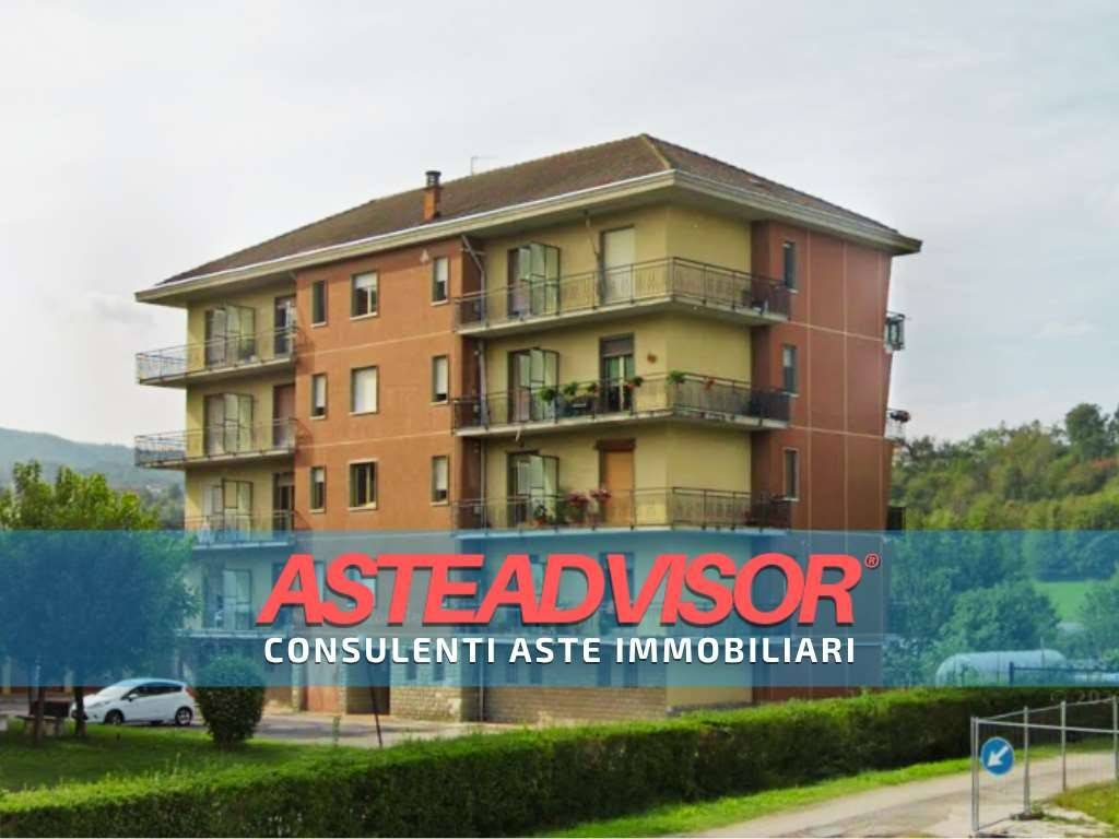 appartamento in vendita a Ceva