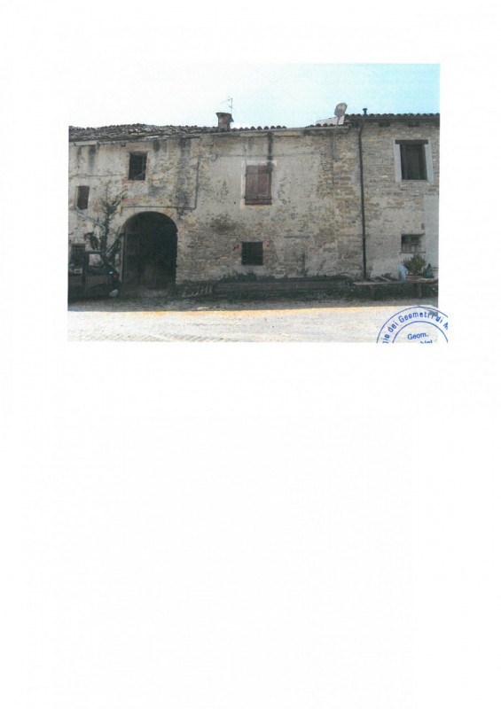 casale in vendita a Ceva