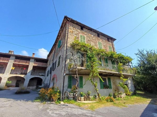 appartamento in vendita a Ceva