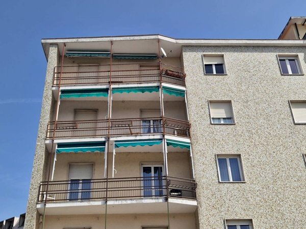 appartamento in vendita a Ceva