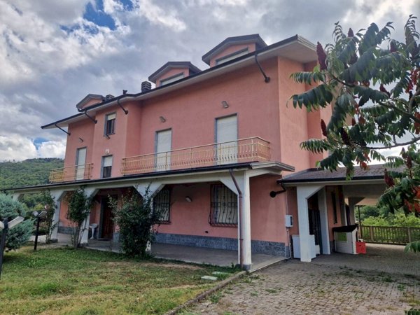 appartamento in vendita a Ceva