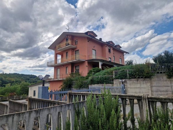 appartamento in vendita a Ceva