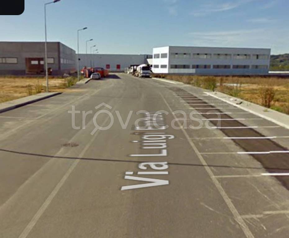 locale commerciale in vendita a Ceva