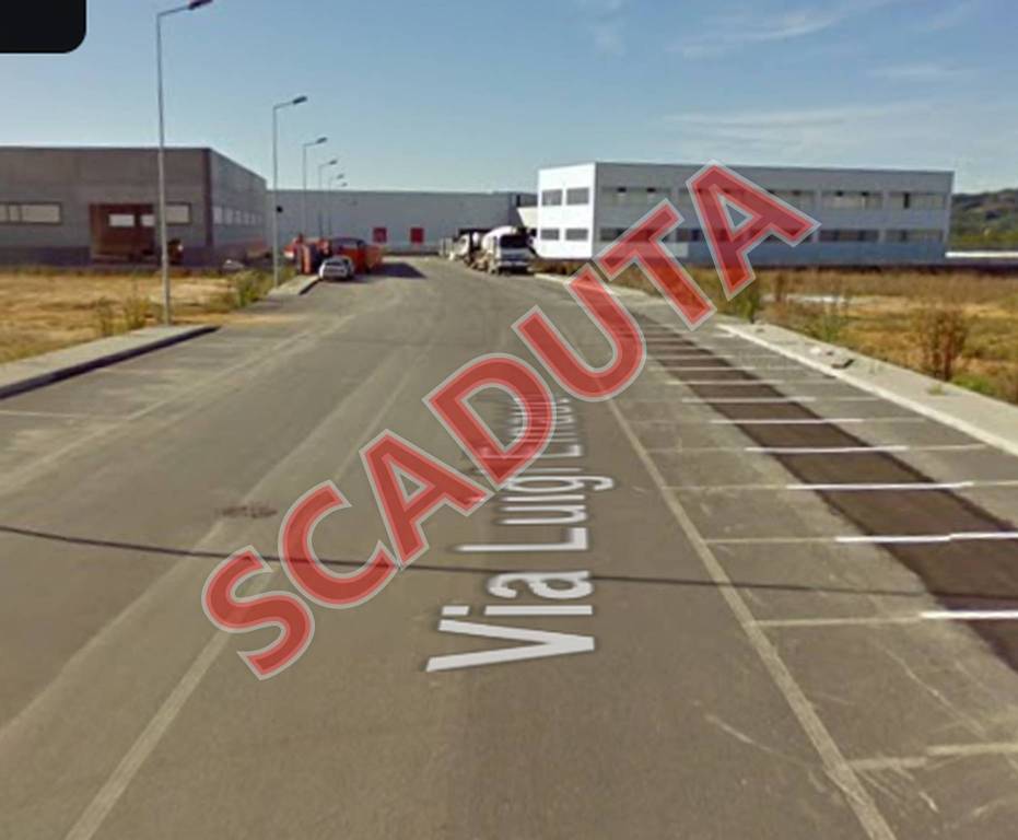 locale commerciale in vendita a Ceva