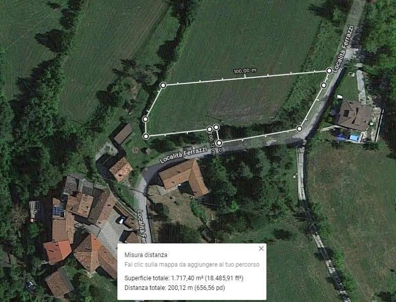 terreno agricolo in vendita a Ceva