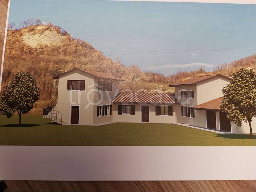 casa indipendente in vendita a Ceva