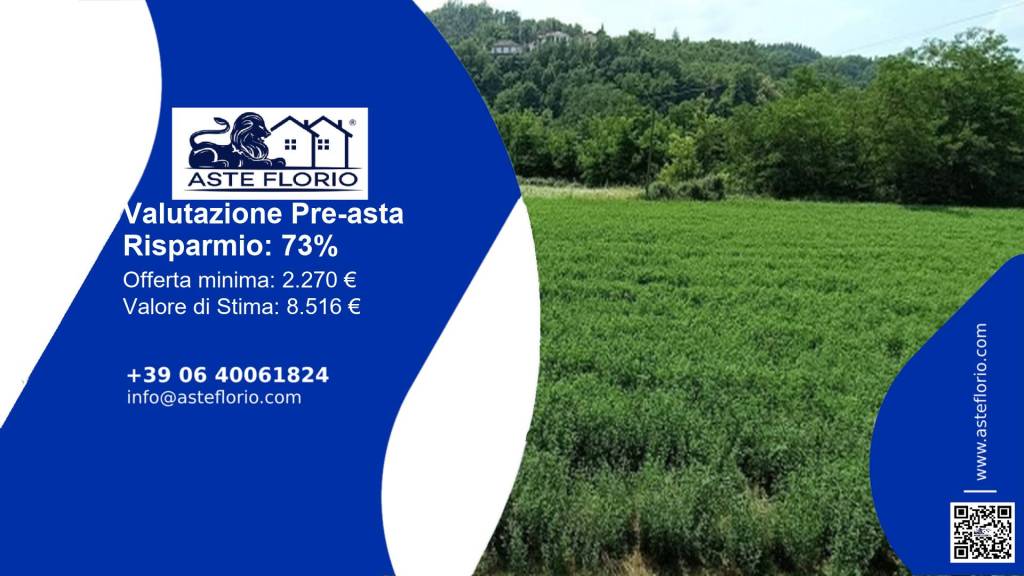 terreno agricolo in vendita a Ceva