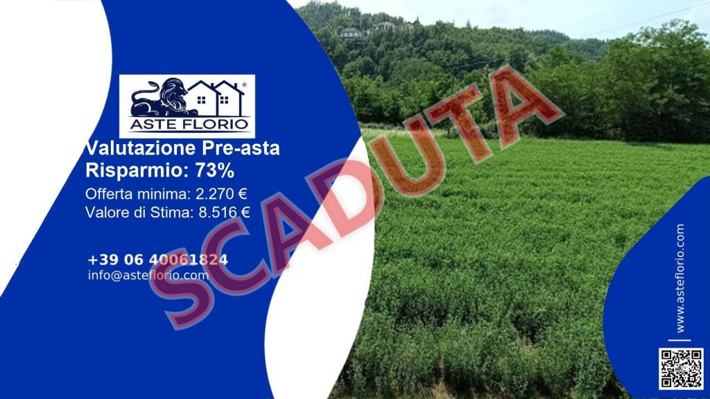 terreno agricolo in vendita a Ceva