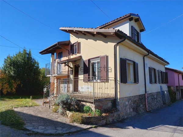 casa semindipendente in vendita a Ceva