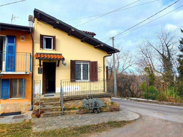 casa semindipendente in vendita a Ceva