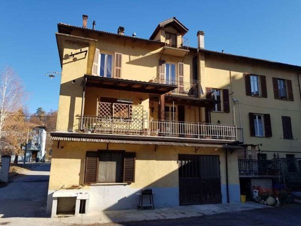 appartamento in vendita a Ceva
