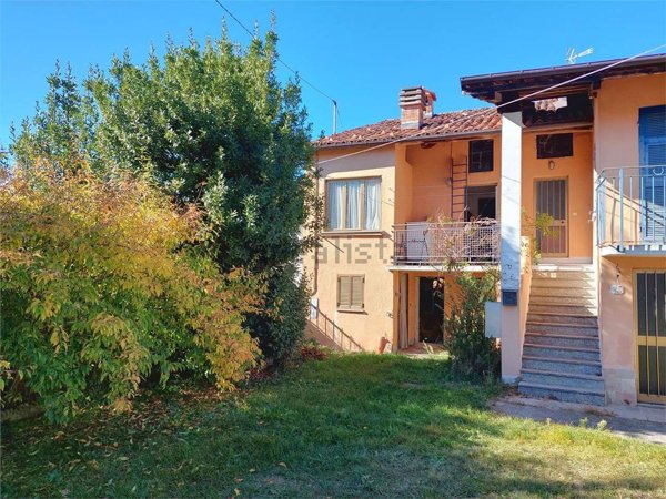 casa semindipendente in vendita a Ceva