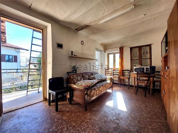 casa semindipendente in vendita a Ceva