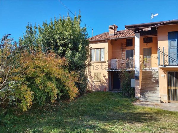 casa semindipendente in vendita a Ceva