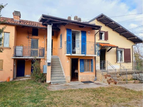 casa indipendente in vendita a Ceva