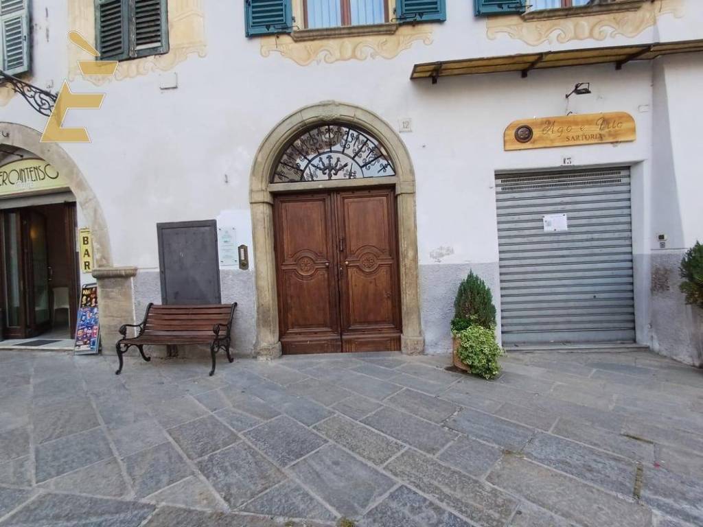 appartamento in vendita a Ceva