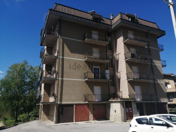 appartamento in vendita a Ceva