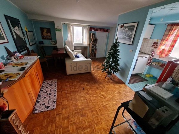 appartamento in vendita a Ceva