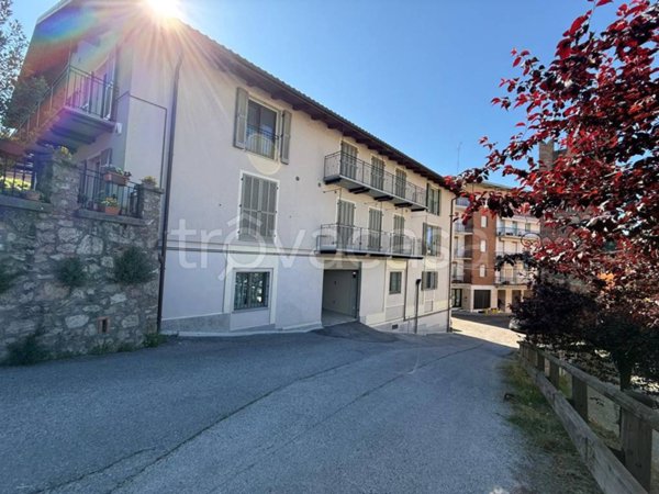 appartamento in vendita a Ceva