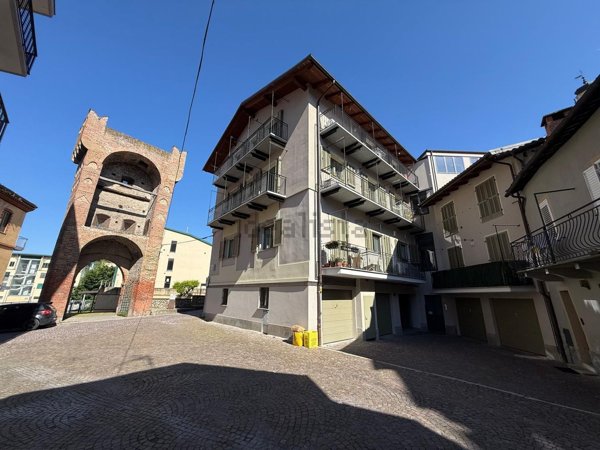 appartamento in vendita a Ceva