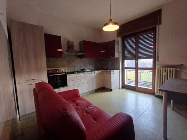 appartamento in vendita a Ceva