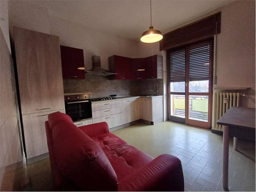 appartamento in vendita a Ceva