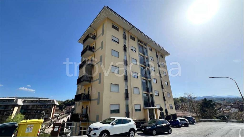 appartamento in vendita a Ceva