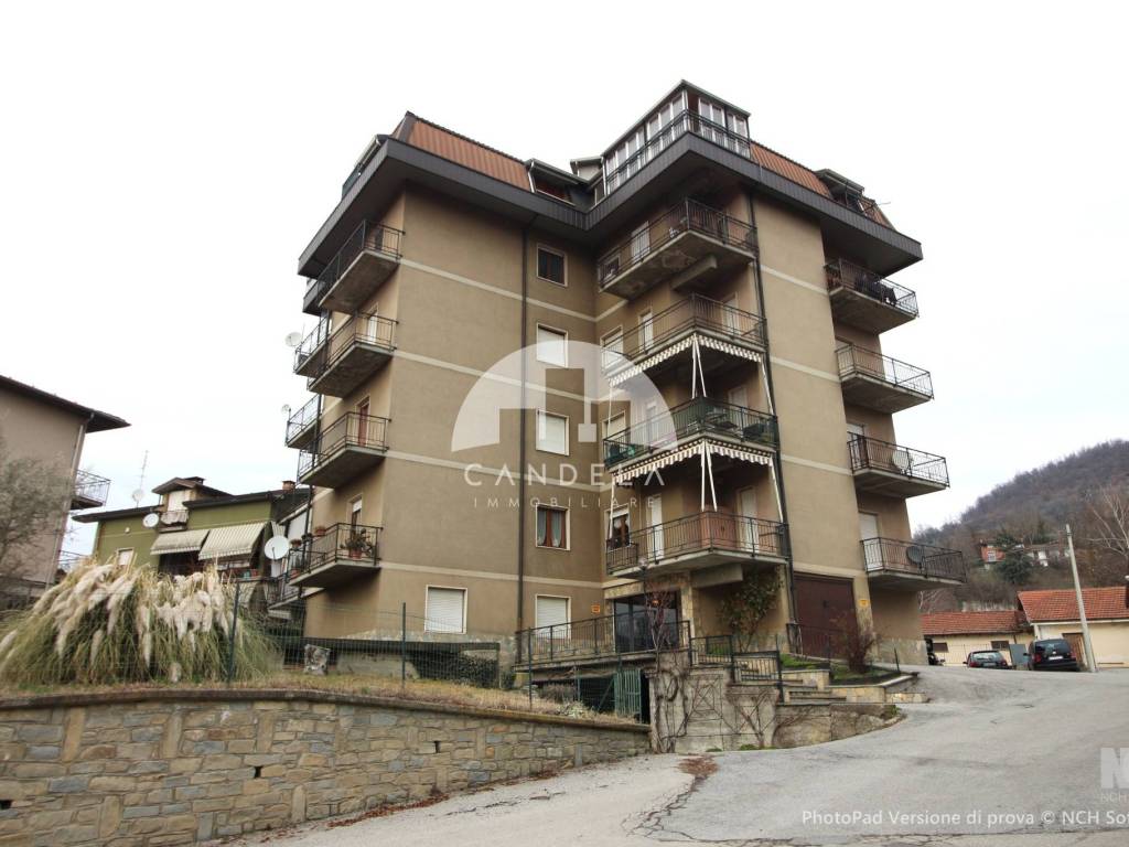 appartamento in vendita a Ceva