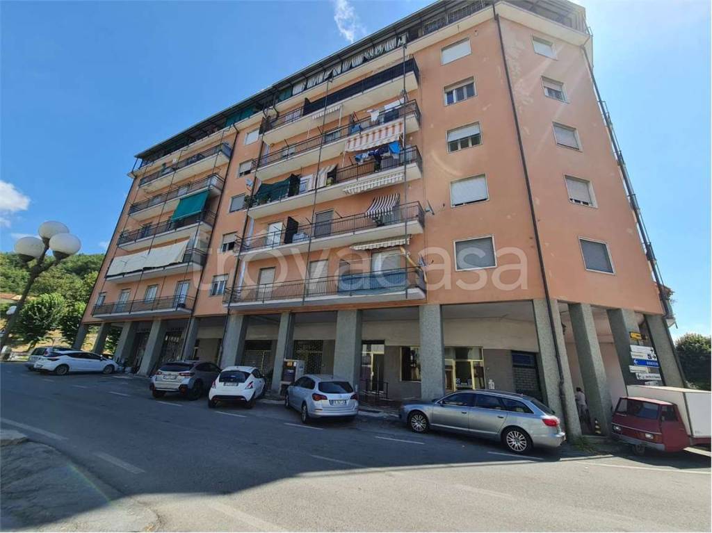 appartamento in vendita a Ceva