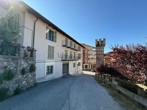 appartamento in vendita a Ceva