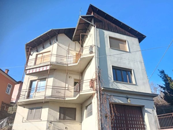 appartamento in vendita a Ceva