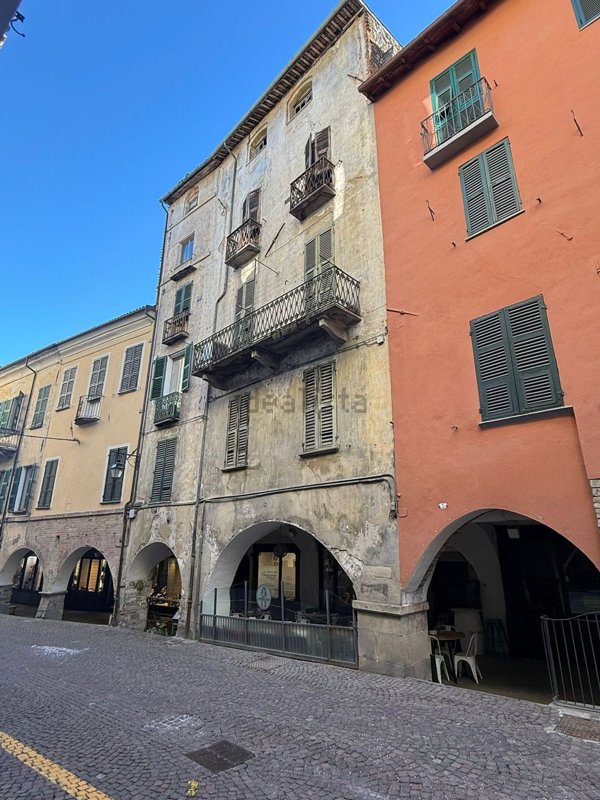 appartamento in vendita a Ceva